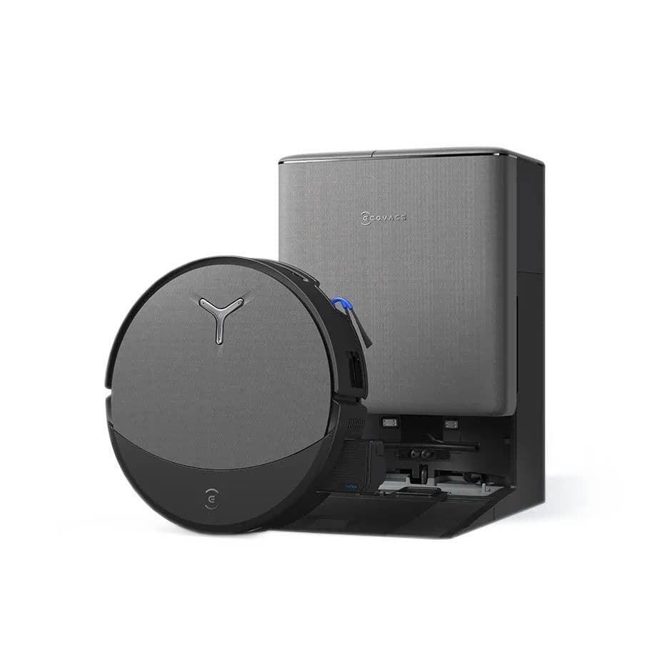 ECOVACS-robotti-imuri DEEBOT T90 PRO OMNI