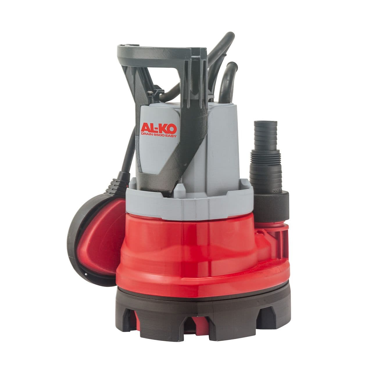 AL-KO DRAIN 9500 Easy Uppopumppu