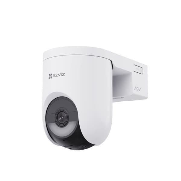 EZVIZ HB8 Lite, IP-turvakamera, Ulkona, Langaton, CE / REACH / WEEE / RoHS, Seinä, Valkoinen