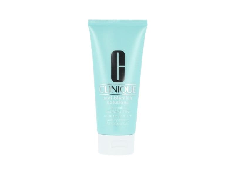 Clinique ANTI BLEMISH solutions oil control cleansing mask 100 ml