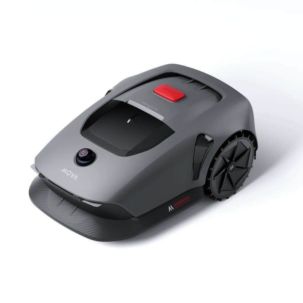 Dreame MOVA 600 akkukäyttöinen robottiruohonleikkuri - 600 m²
