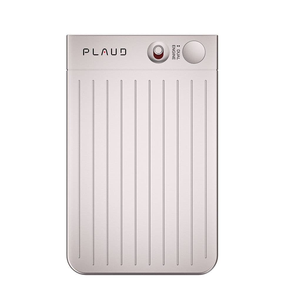 PLAUD Note - Starlight