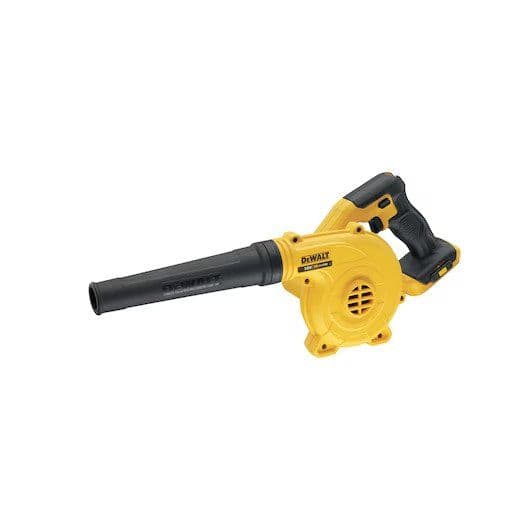 DeWALT DCV100-XJ kompakti lehtipuhallin - 18 V - SOLO
