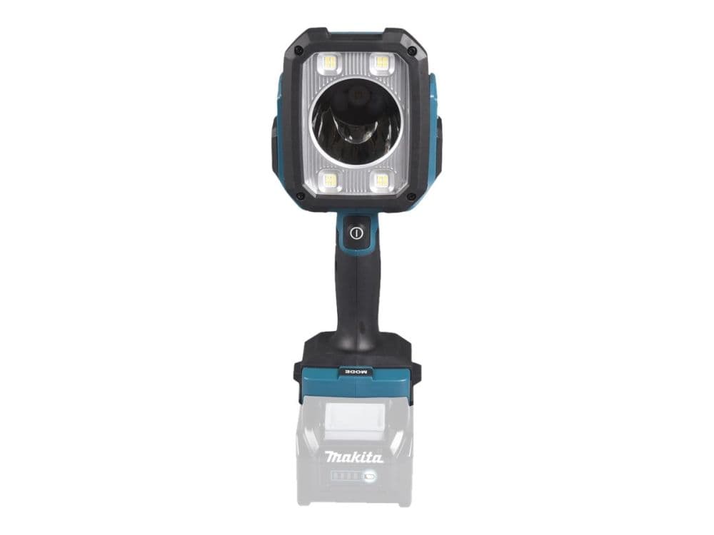 Makita ML007G LED (RGB) työvalo akkukäyttöinen 1250 lm