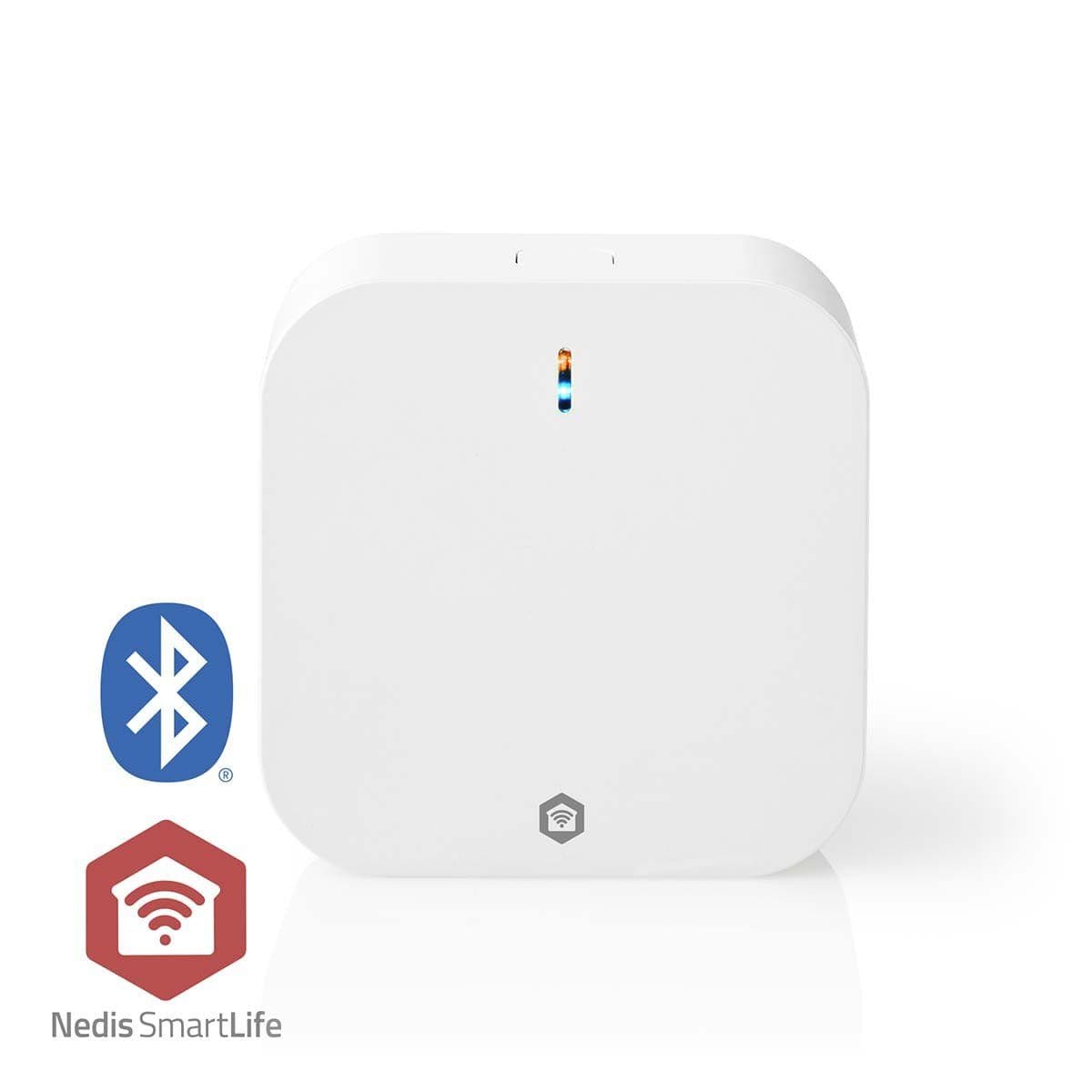 Nedis Zigbee WIFIZBT10CWT yhdyskäytävä