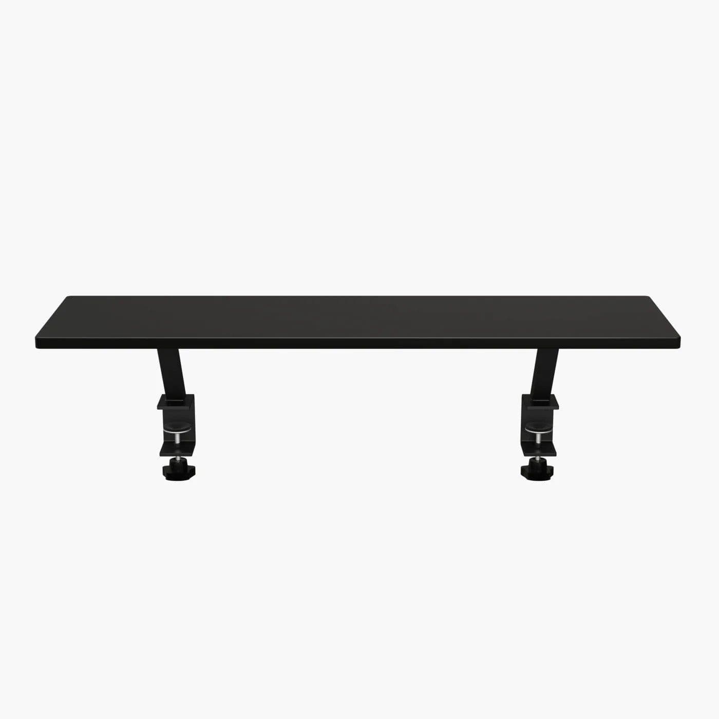 Arozzi Desk Riser - Small 80cm - Black