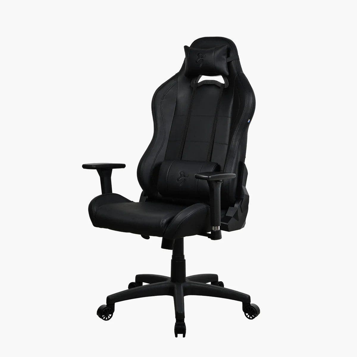 Arozzi Torretta SoftPU - Pure Black