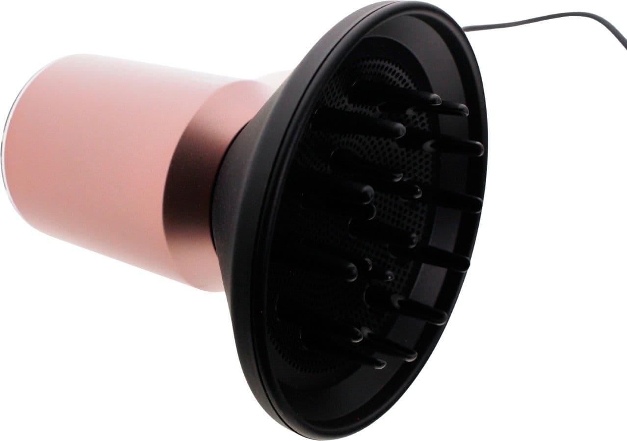 Dyson Supersonic Hiustenkuivaaja HD16 - Keraaminen vaaleanpunainen ja ruusukultainen
