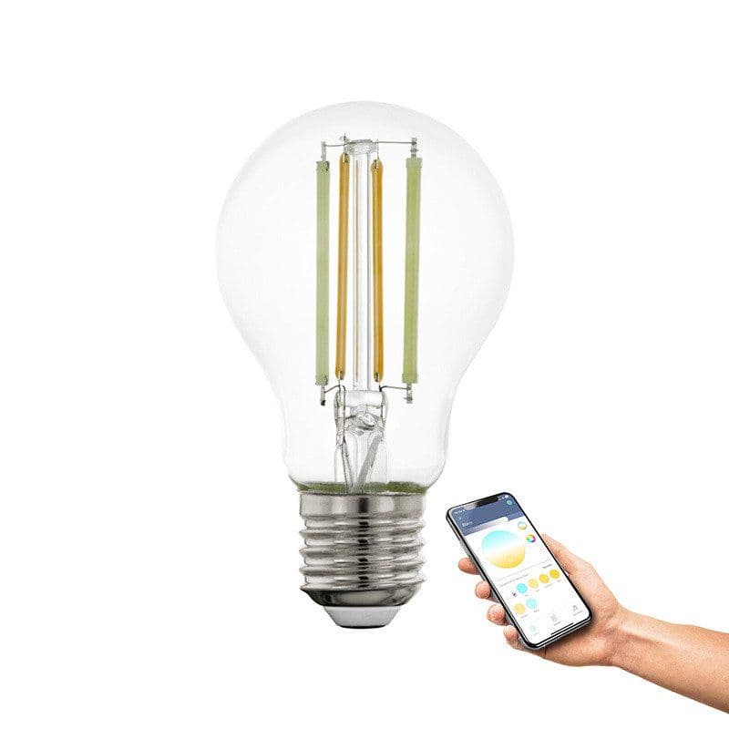 EGLO E27 LED-Z A60 6W 806LM 2200-6500K KIRKAS