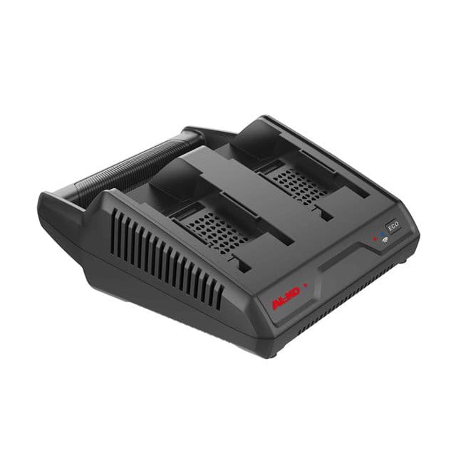AL-KO kaksinkertainen akkulaturi C 200 Li 36 V