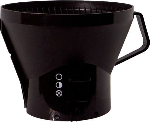 Moccamaster 13192 Suodatinsuppilo