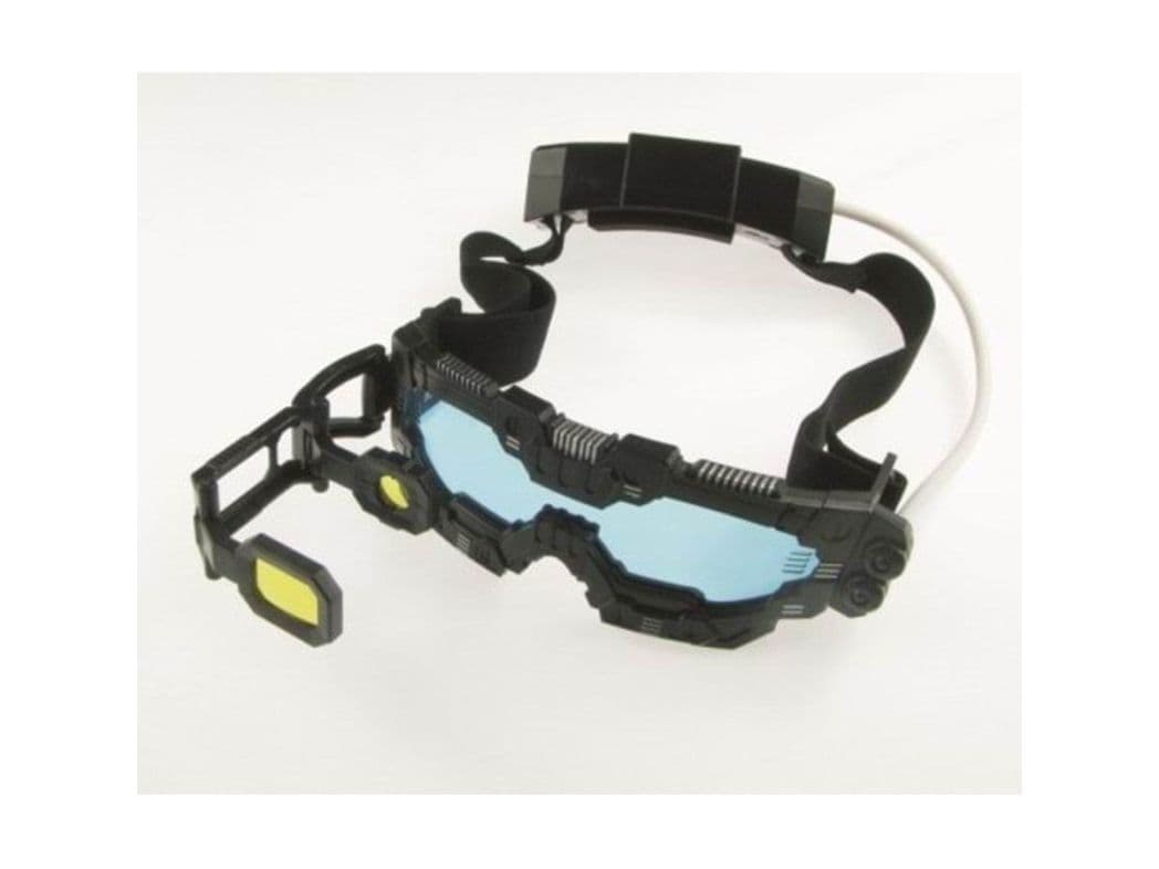 Spy X Night Mission Goggles