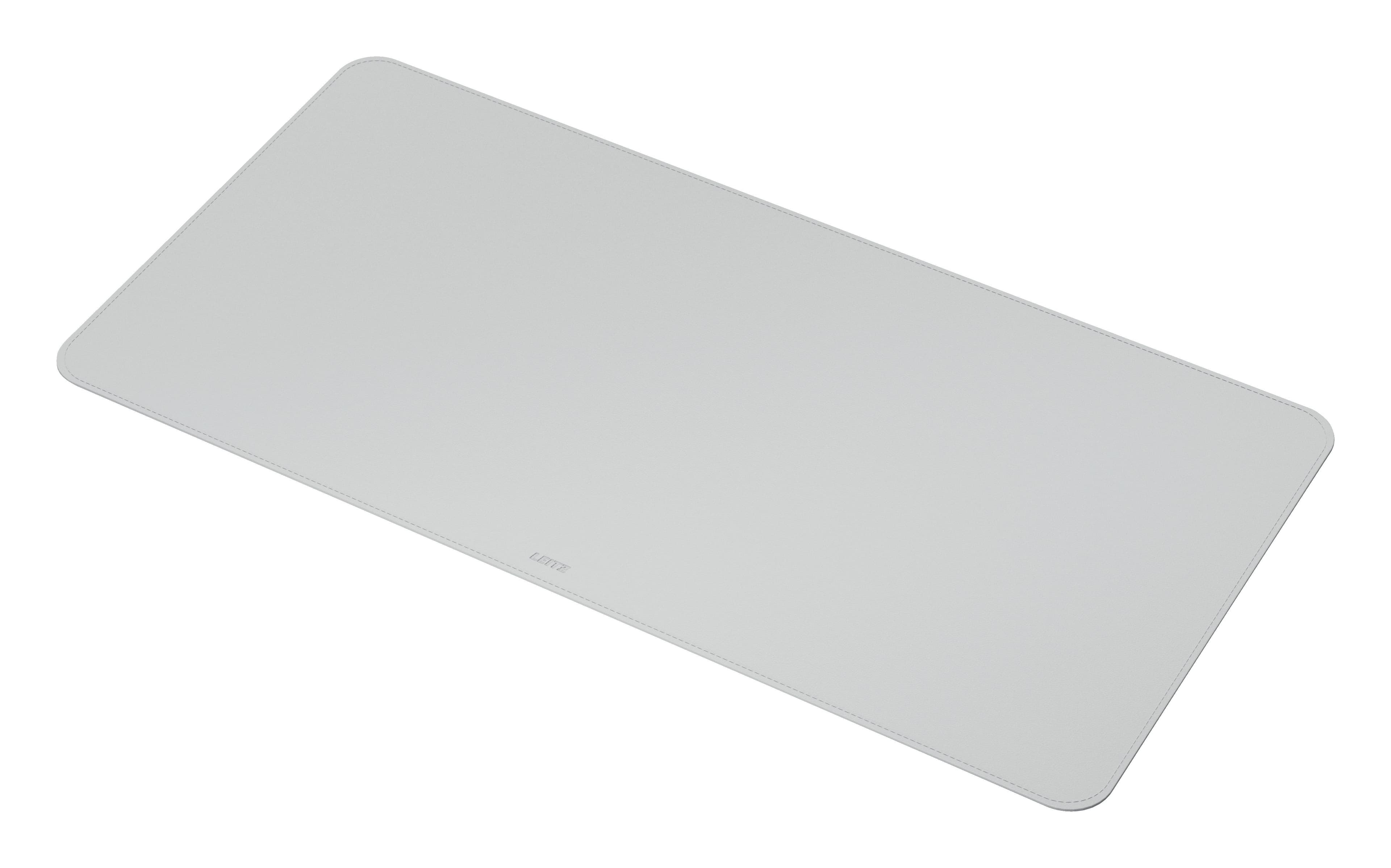 Muistio Leitz 80x40 cm harmaa