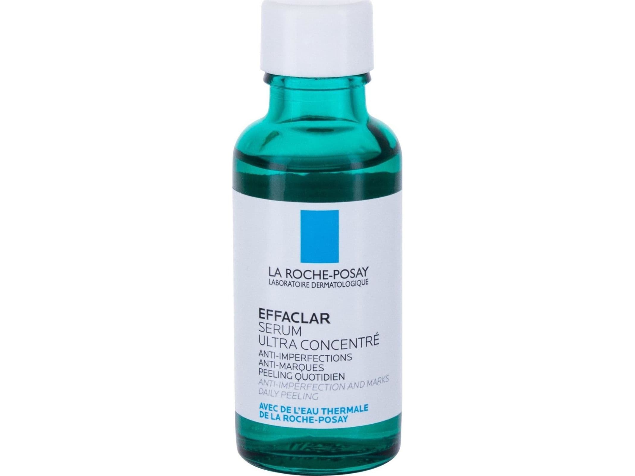 La Roche-Posay Effaclar Concentrated Face Serum 30ml
