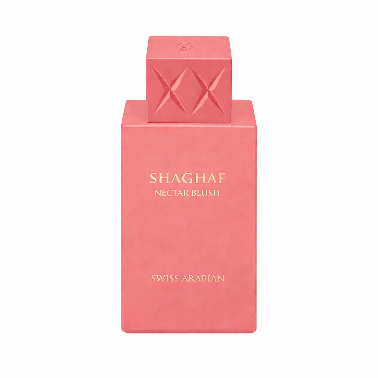 Swiss Arabian Shaghaf Nectar Blush Eau De Parfum 75 ml (unisex)