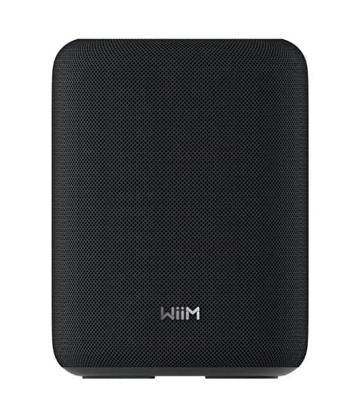 WiiM Sound Lite - Black