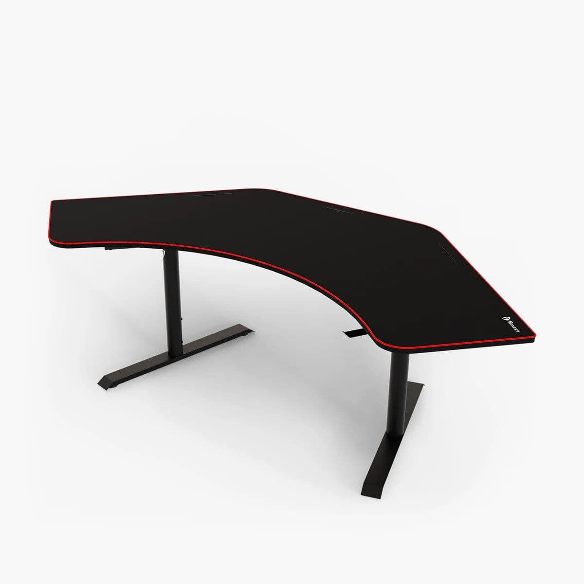 Arozzi Arena Angelo - Black/Red