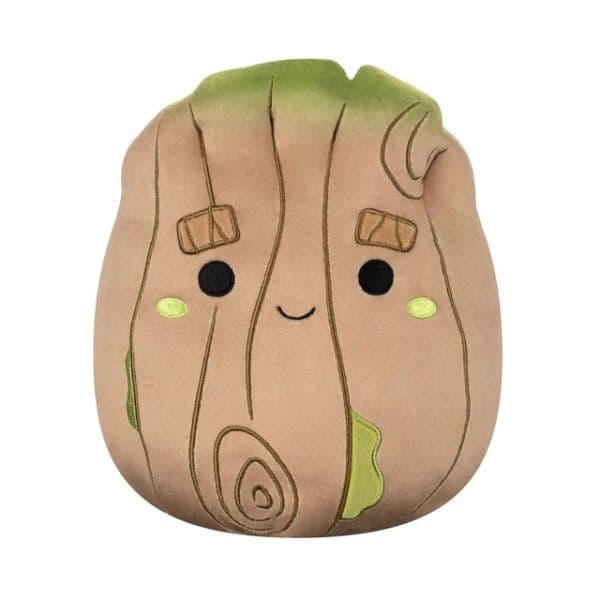 Squishmallows 20 cm Marvel Groot CDU