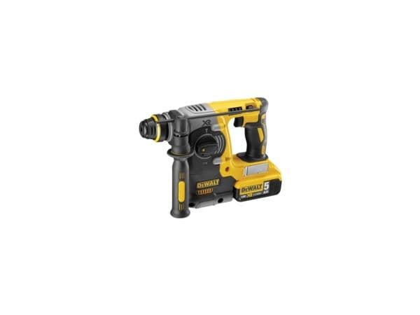 DeWALT DCH253NT-XJ, 2.5 kg, 85 mm, 1 pc(s) - SOLO