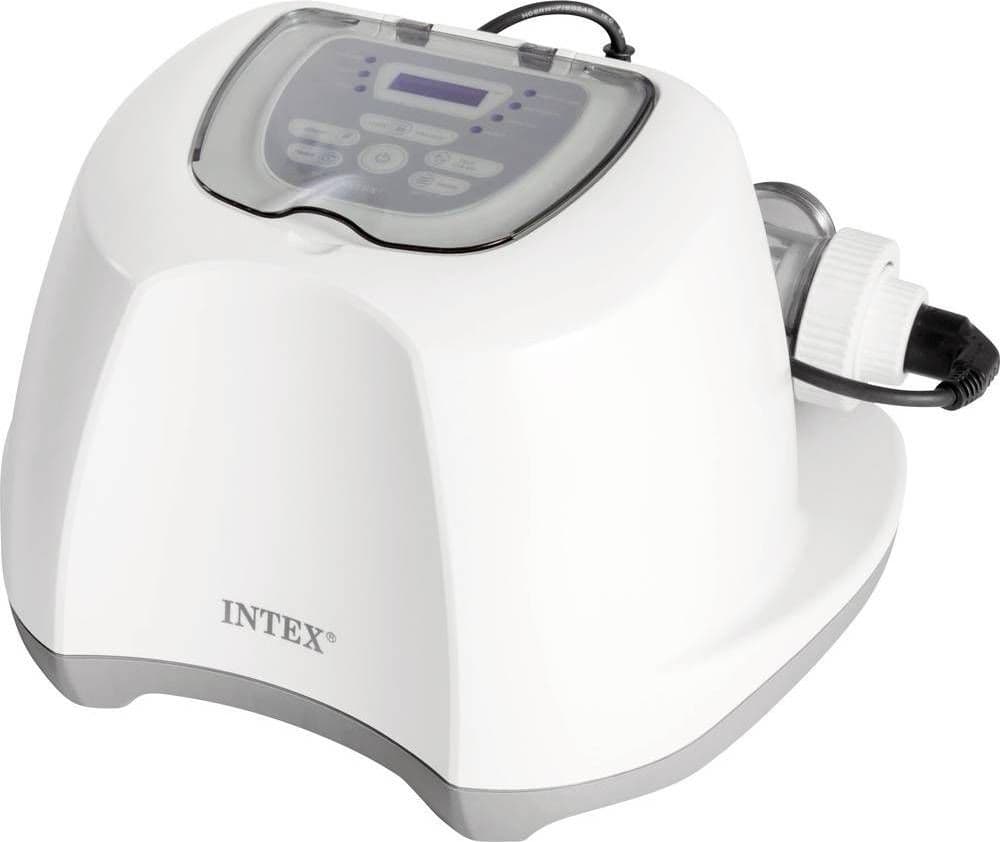 Intex Qs700 Plus Krystal Clear saltvandssystem (12v)