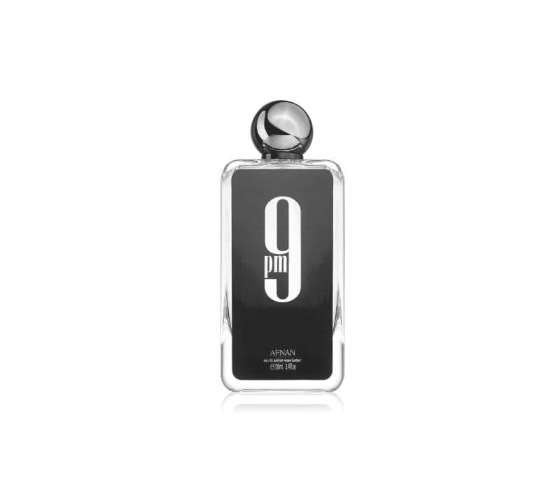 Afnan 9 pm Eau De Parfum 100 ml (mies)