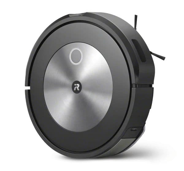 iRobot Roomba Combo j5 Robottipölynimuri lattiamopilla