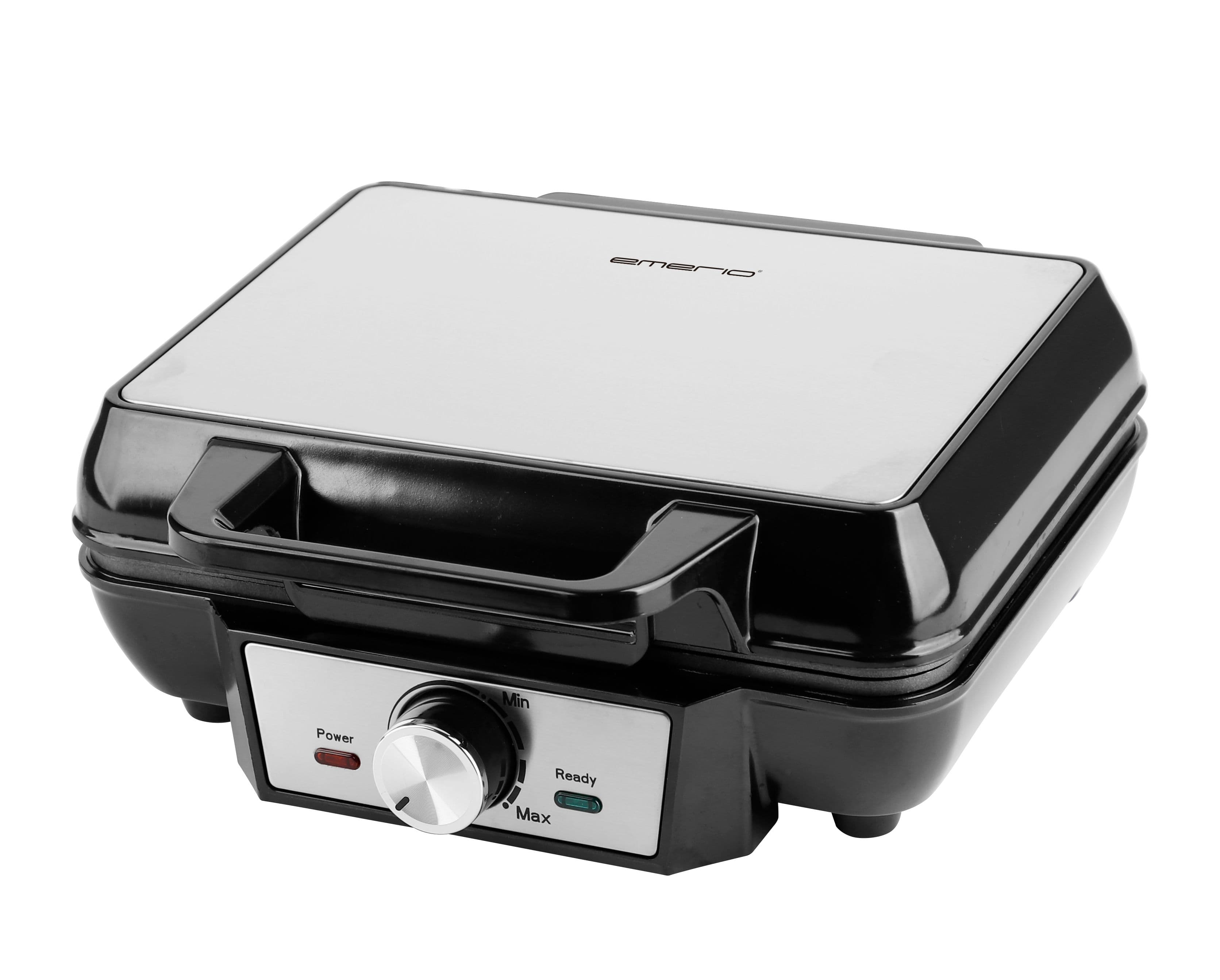 Emerio WM-126774 Vohvelikone kaksinkertainen