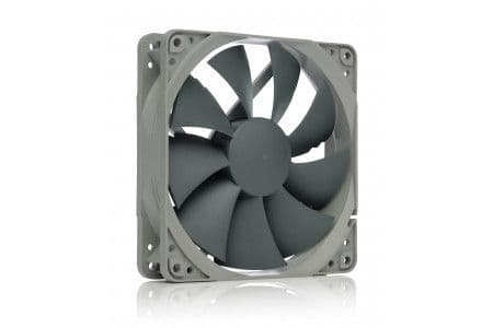 Noctua Redux NF-P12 - Sisäosa tuulettimella - 120 mm