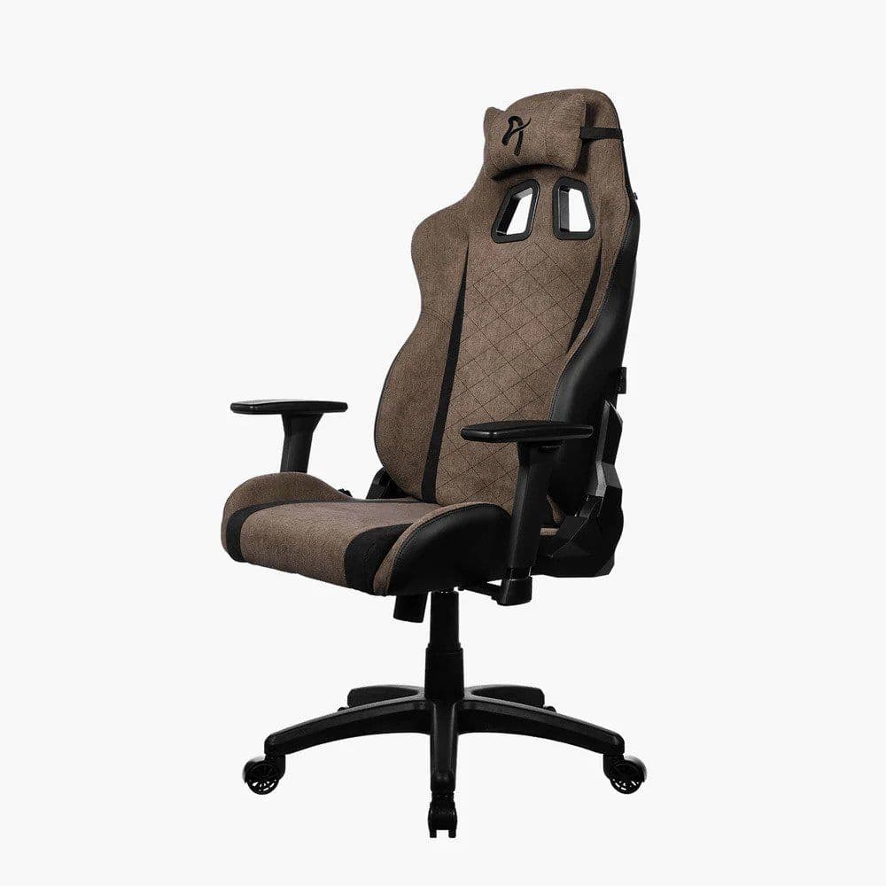 Arozzi Avanti Soft Fabric - Brown