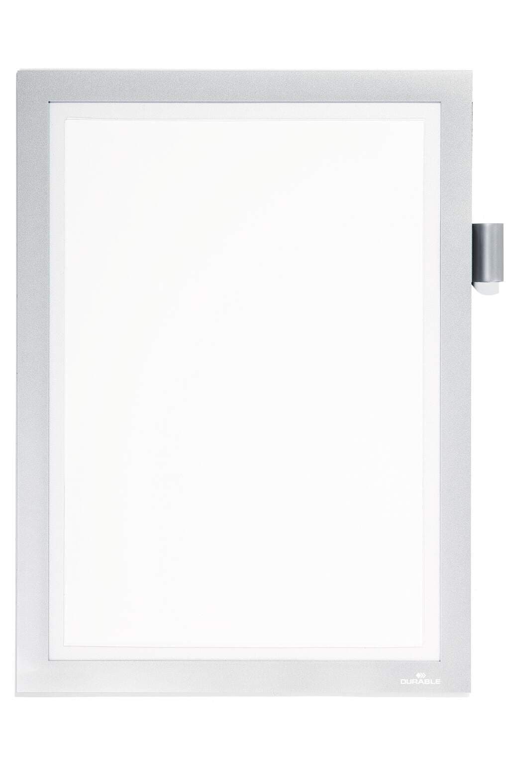 Inforamme DURAFRAME® MAGNEETTINEN MUISTILAPUHELIN A4