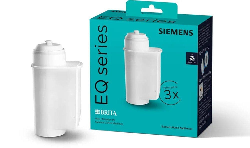 Siemens TZ70033A Vesisuodattimet - 3-pack