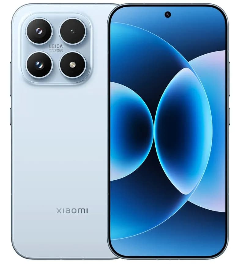 Xiaomi 17 - 512GB/12GB - Ice Blue