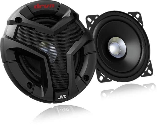JVC CSV418 2-tie autokaiutin - 4