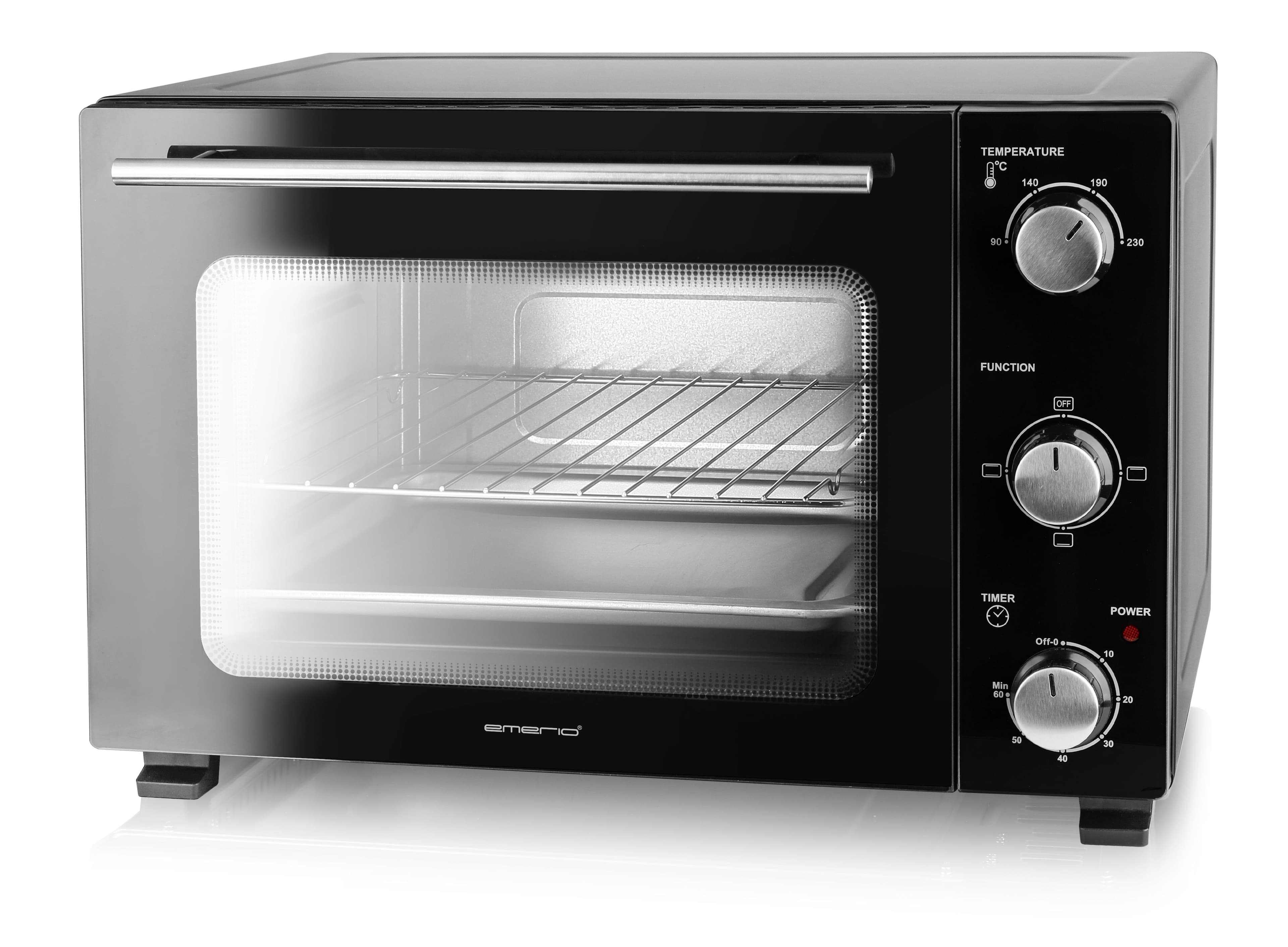 Emerio MO-122420 Toaster oven