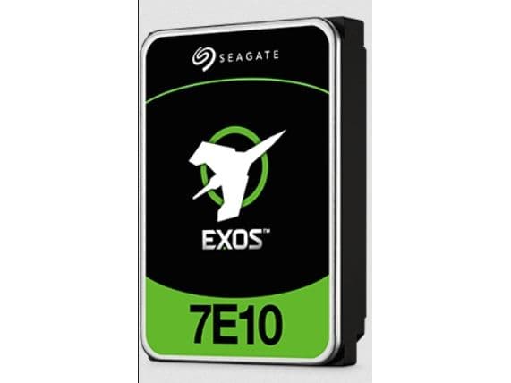 Seagate Enterprise ST8000NM018B, 3.5, 8 TB, 7200 RPM