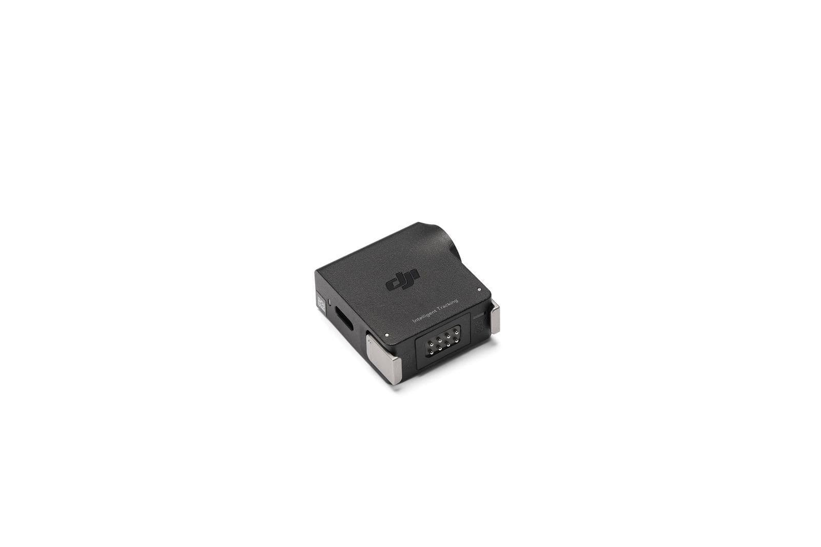 DJI RS Enhanced Intelligent Tracking Mod