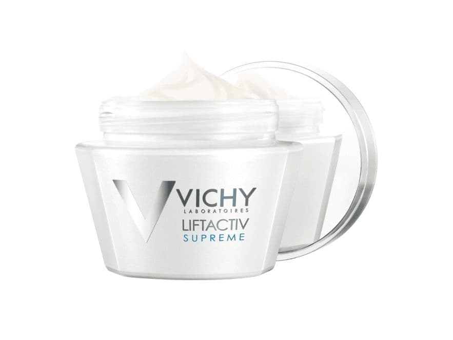 Vichy Liftactiv Supreme Creme ryppyjä ehkäisevä voide kuivalle iholle 50ml
