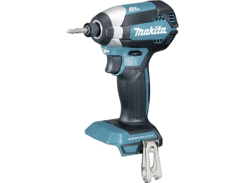 Makita DTD153Z, Iskuväännin, Vihreä, 3400 RPM, 170 Nm, 13 m/s ², Akku