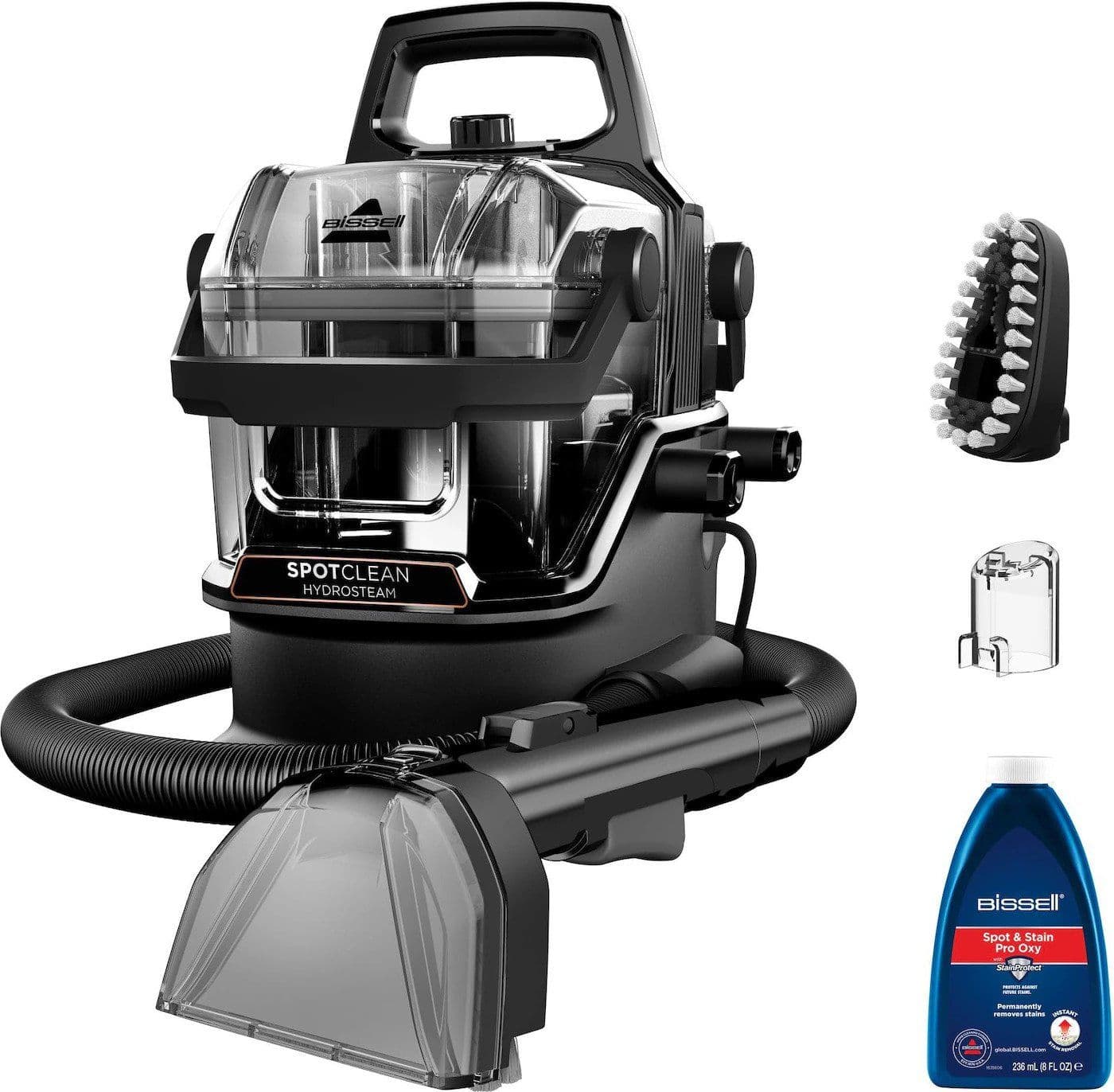 Bissell SpotClean Hydrosteam Select -matonpuhdistusaine
