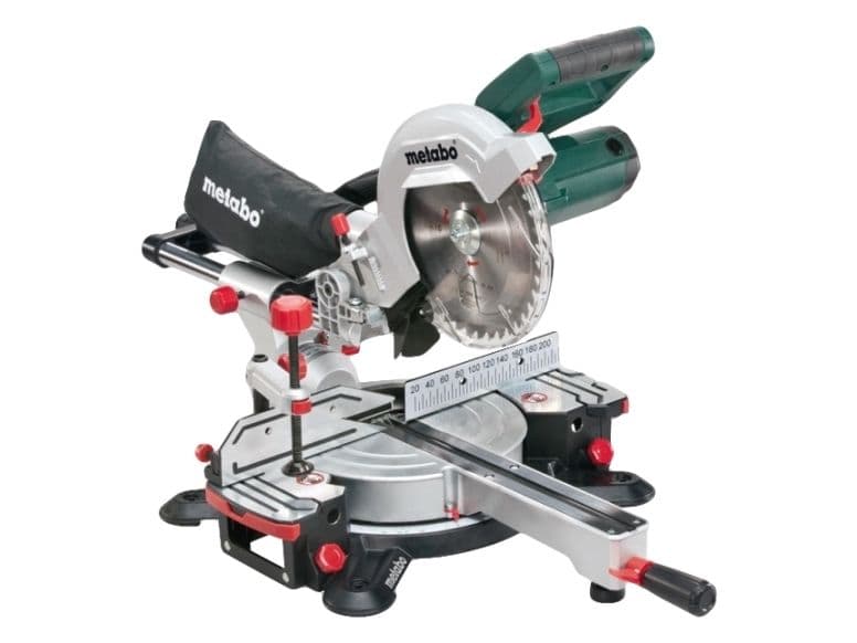 Metabo KGS216M