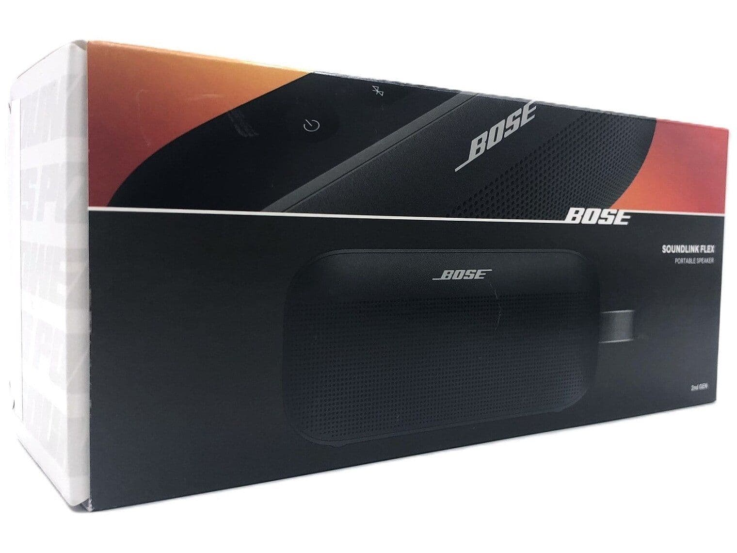 Bose 887612-0100, Laji, IP67, litium-ioni (Li-Ion), 3100 mAh, 3,67 V, 590 g