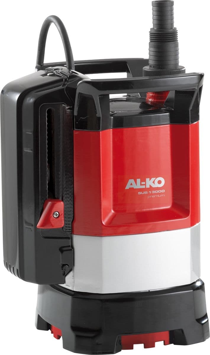 AL-KO SUB 13000 DS Premium Uppopumppu
