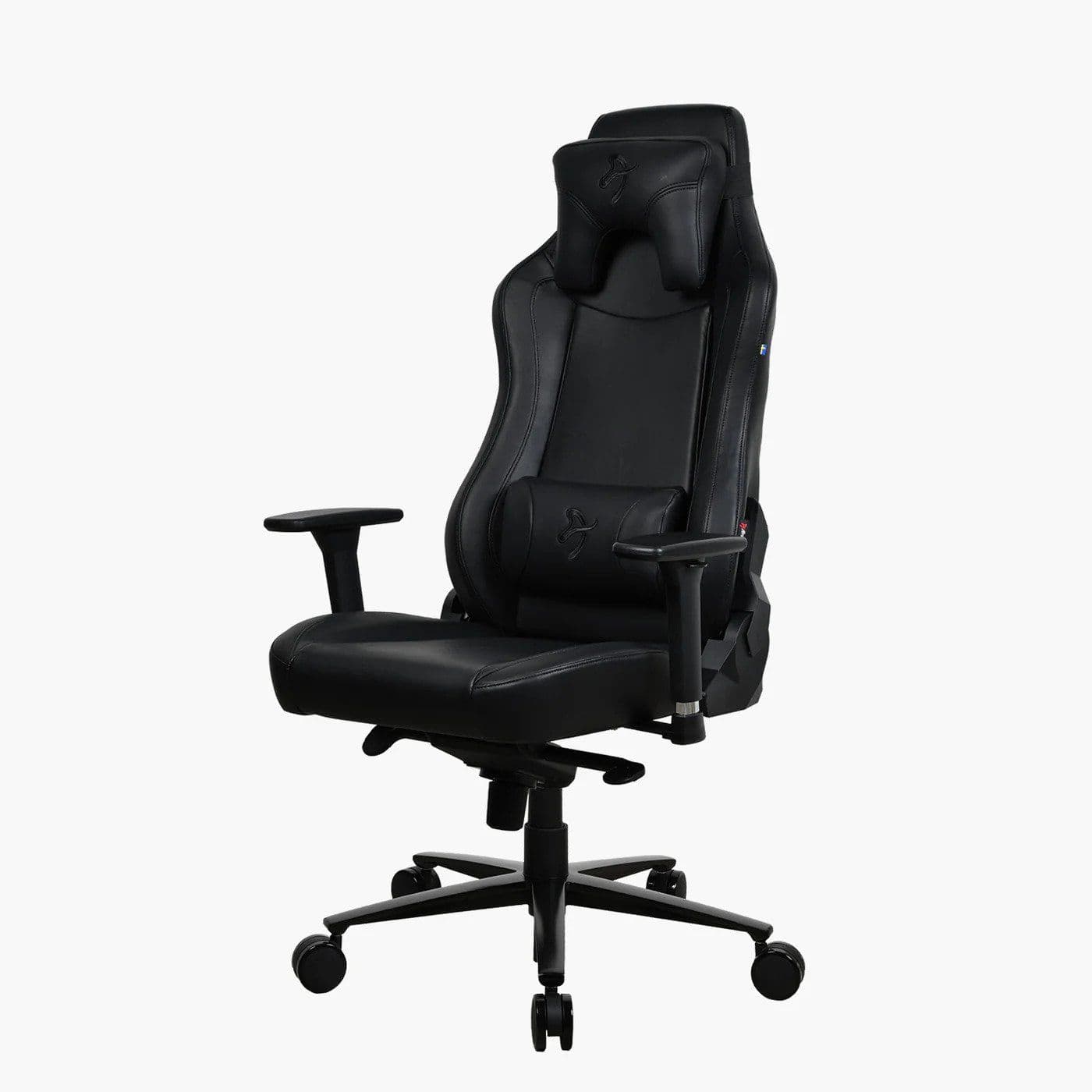 Arozzi Vernazza SoftPU - Gaming Chair - Pure Black
