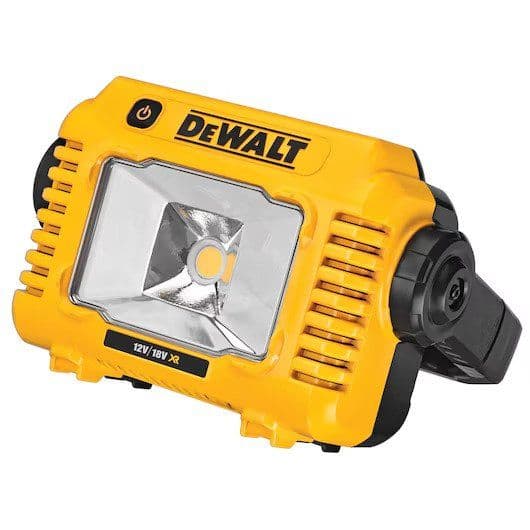 DeWalt DCL077-XJ kompakti työvalo - 18 V - SOLO
