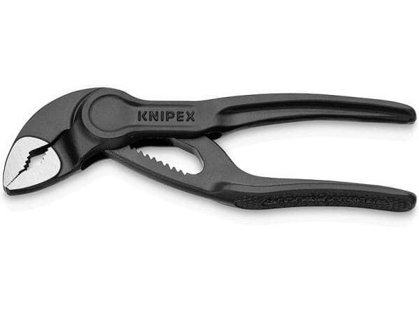 Knipex Cobra XS, 2,8 cm, 2,4 cm, 10 cm, 87 g Knipex Cobra XS, 2,8 cm, 2,4 cm, 10 cm