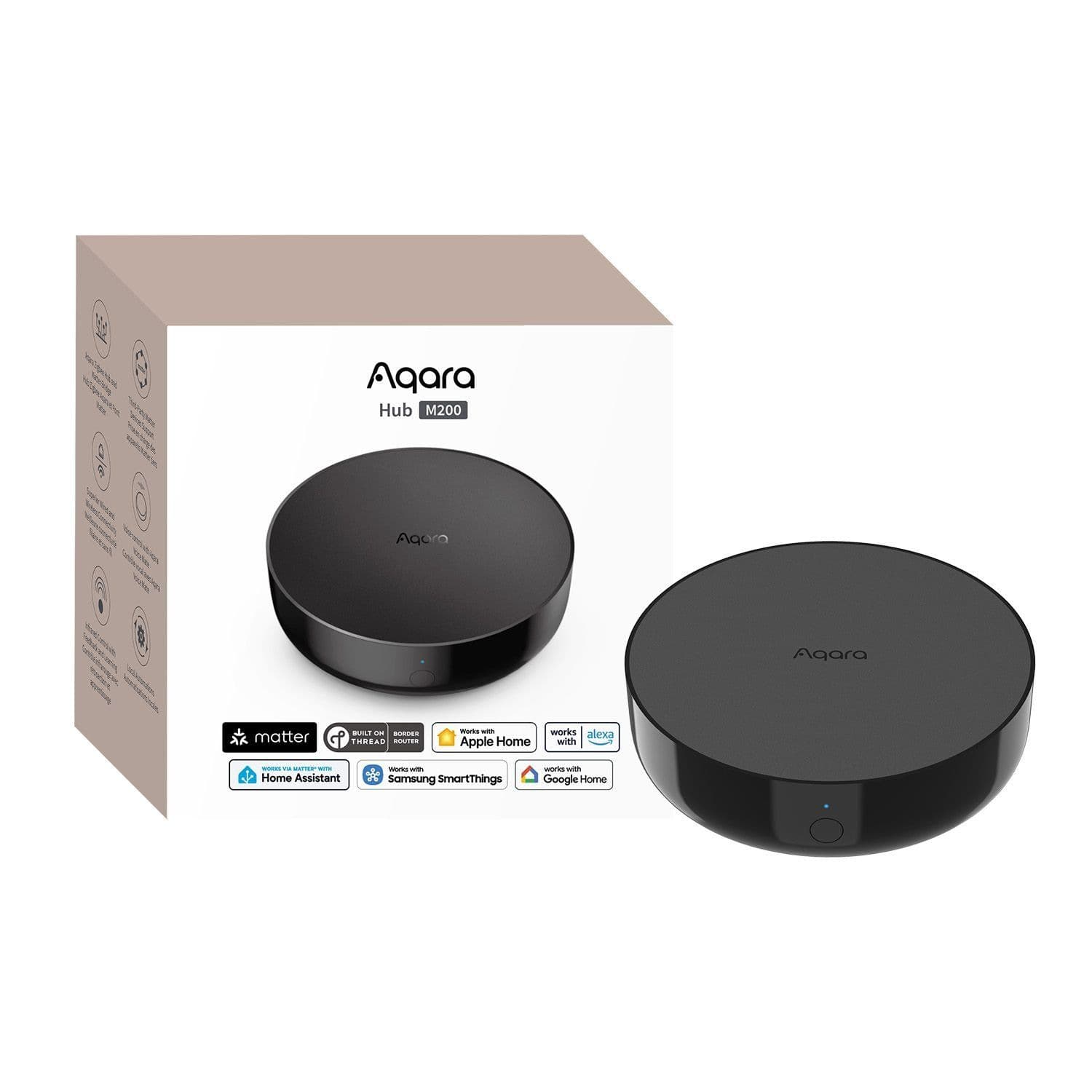 Aqara Hub M200