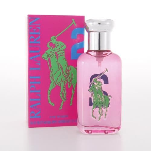 Ralph Lauren - The Big Pony Eau De Toilette 50 ml