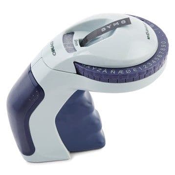 DYMO® Omega Home -kohotulostin (DK/NO)