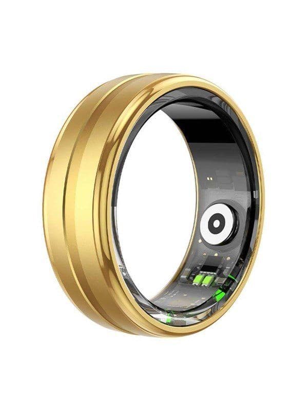 Smart Ring Colmi Colmi R06 18.1MM 8 - Color: Gold