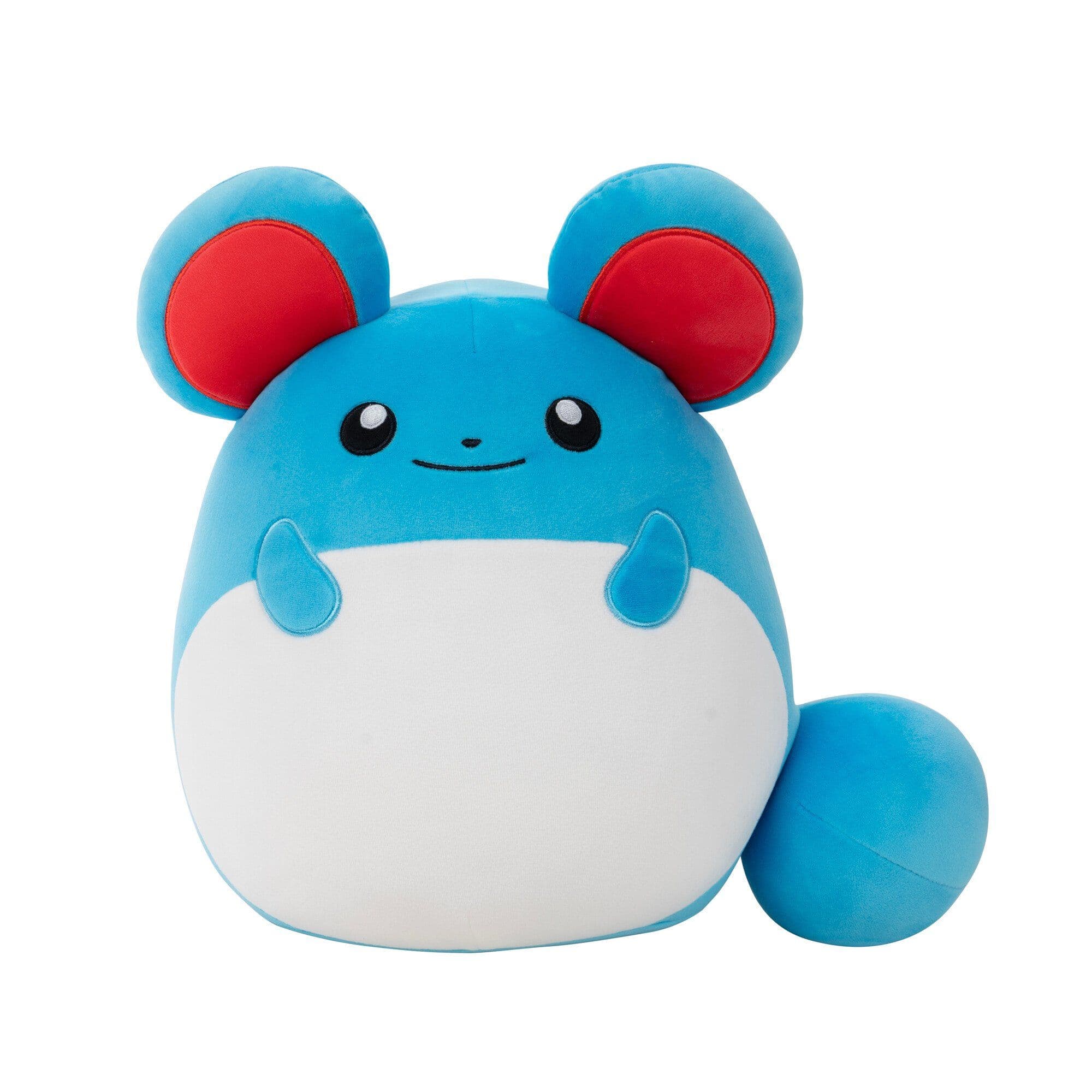 SQUISHMALLOWS 25 CM POKEMON MARILL